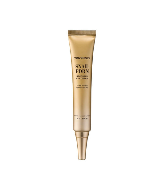 TONYMOLY Snail PDRN Recovery Eye Cream 30ml TONYMOLY Eye Cream