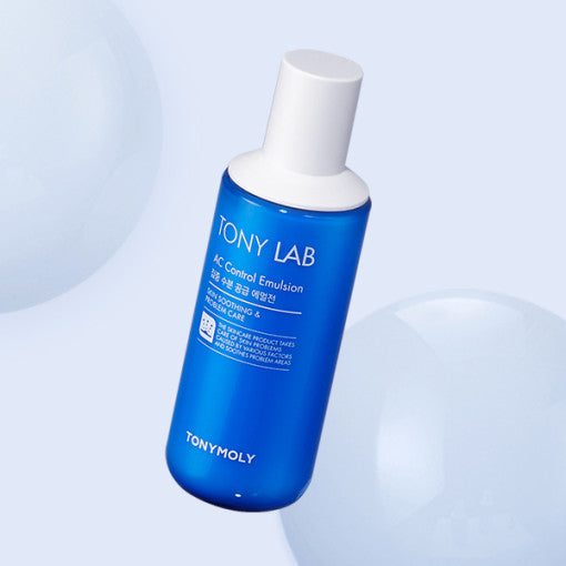 TONY LAB AC Control Emulsion 160ml, TONYMOLY TONYMOLY Emulsion
