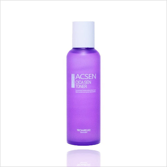 TROIAREUKE ACSEN Cica Sen Toner 150ml TROIAREUKE Balancing Toner