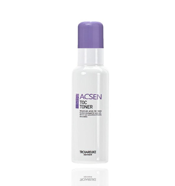TROIAREUKE ACSEN TOC Toner 100ml TROIAREUKE Balancing Toner