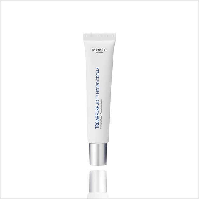 TROIAREUKE AGT Hydro Cream 25ml TROIAREUKE Face Cream