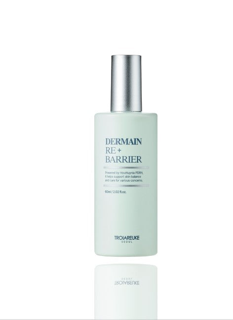 TROIAREUKE Dermain RE+Barrier 60ml TROIAREUKE Face Cream