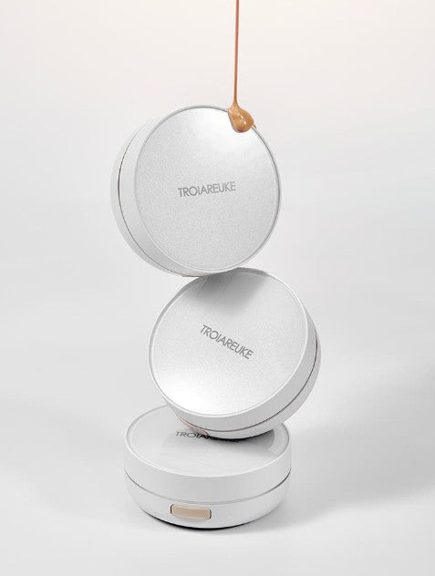 TROIAREUKE Healing Cushion A 15g SPF50+ PA++++ (2colors) TROIAREUKE Cushion Foundation