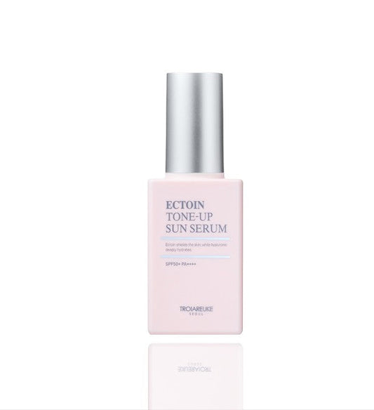 TROIAREUKE Seoul Ectoin Tone-Up Sun Serum SPF50+ PA++++ 50ml TROIAREUKE Sunscreen
