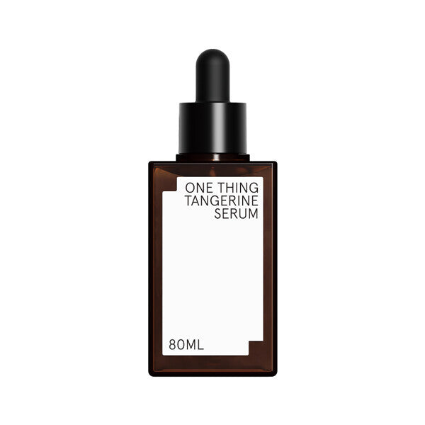 Tangerine Serum 80ml, ONE THING ONE THING Brightening Serum