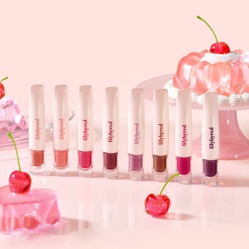 Tangle Jelly Balm 9ml, lilybyred lilybyred Lip Balm