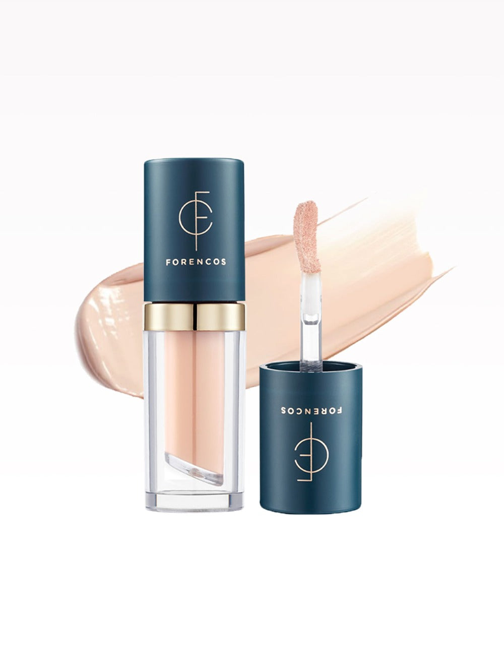 Tattoo Waterproof Scar Concealer 3g, FORENCOS FORENCOS Face Concealer