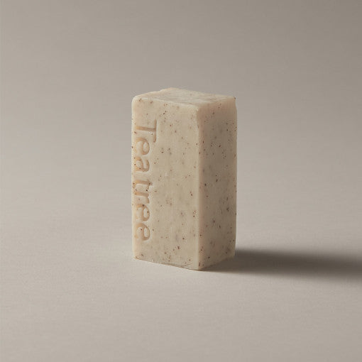 Tea Tree Balancing Cleansing Bar 110g, AROMATICA AROMATICA Soap