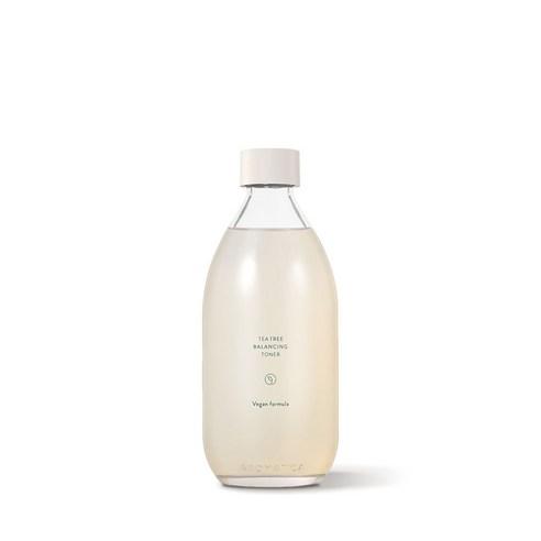 Tea Tree Balancing Toner 200ml, AROMATICA AROMATICA Balancing Toner