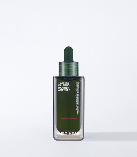 Tea Tree Calming Barrier Ampoule 50ml, MEDIHEAL MEDIHEAL Ampoule