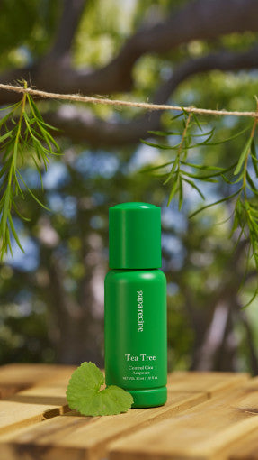 Tea Tree Control Cica Ampoule 30ml, papa recipe papa recipe Ampoule