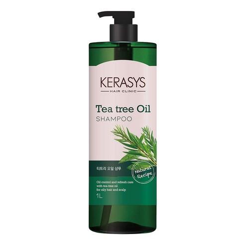 Tea tree Oil Shampoo 1000ml, Kerasys Kerasys Shampoo
