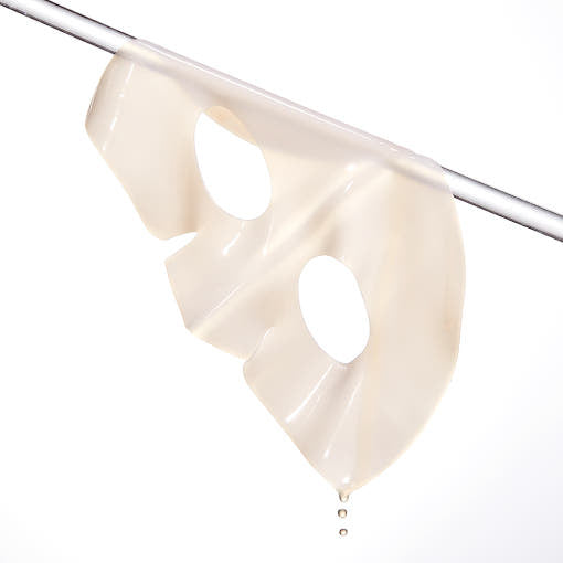 The Alpha-Arbutin Discoloration Care Hydrogel Mask 34g X 3ea, COSRX COSRX Facial Mask
