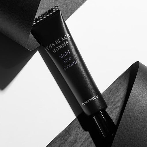The Black Homme Multi Eye Cream 30ml, TONYMOLY TONYMOLY Eye Cream