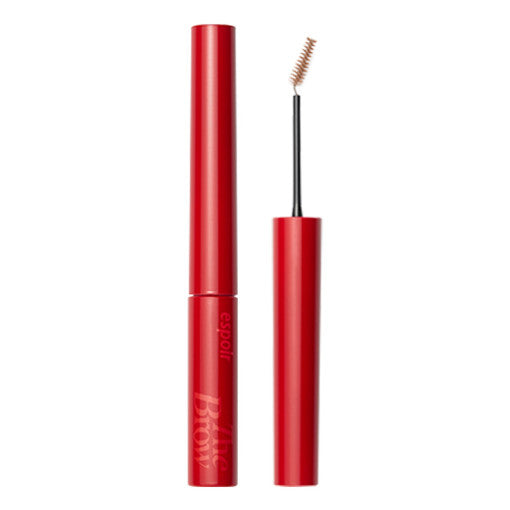 The Brow Color Fixing Cara 3g, espoir espoir Eyebrow Mascara