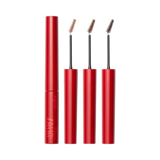 The Brow Color Fixing Color 3g, espoir espoir Eyebrow Color
