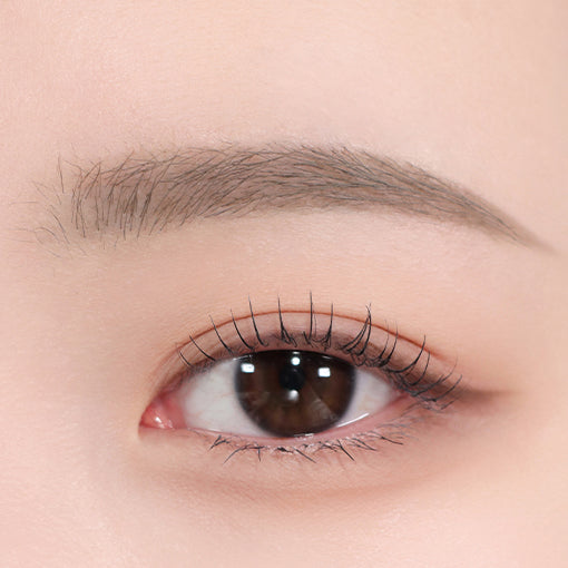 The Brow Color Fixing Color 3g, espoir espoir Eyebrow Color