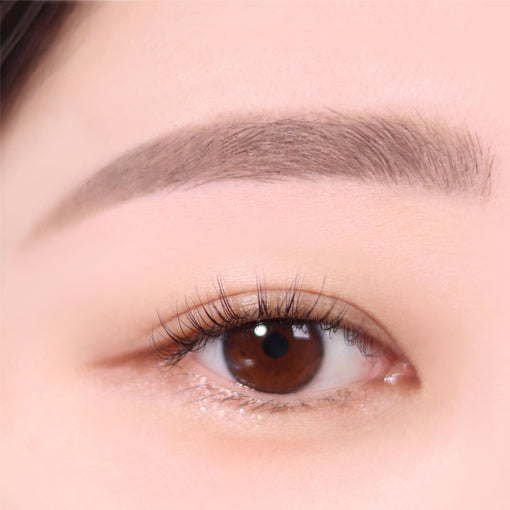 The Brow Color Fixing Color 3g, espoir espoir Eyebrow Color