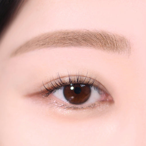 The Brow Color Fixing Color 3g, espoir espoir Eyebrow Color