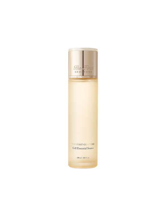 The First Geniture Cell Essential Source 120ml, O HUI O HUI Essence