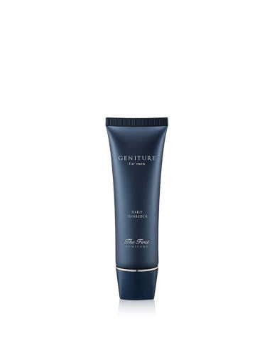 The First Geniture For Men Daily Sunblock SPF50+ PA+++ 50ml, O HUI O HUI Sunscreen for Men
