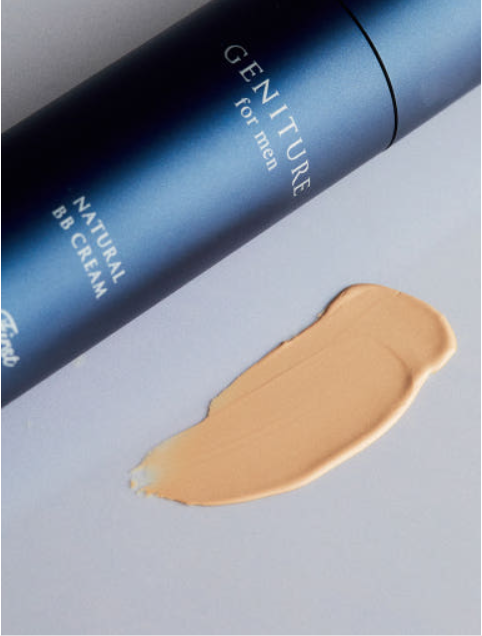 The First Geniture For Men Natural BB Cream 50ml, O HUI O HUI Tone-up Cream for Men