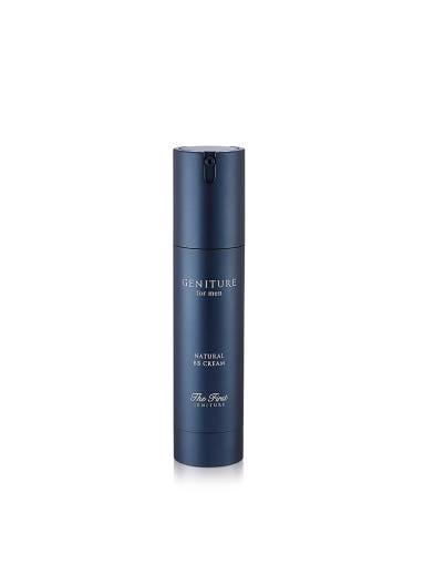 The First Geniture For Men Natural BB Cream 50ml, O HUI O HUI Tone-up Cream for Men