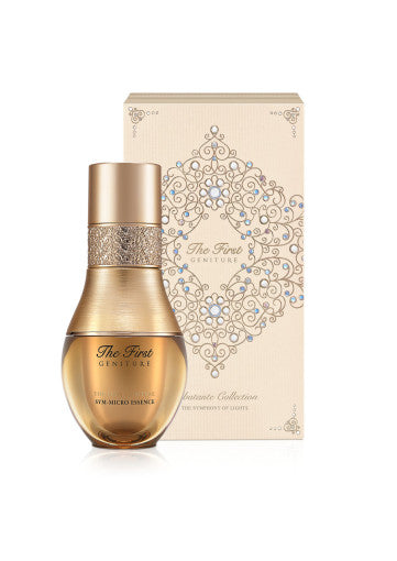 The First Geniture Sym-Micro Essence 20ml, O HUI O HUI Essence