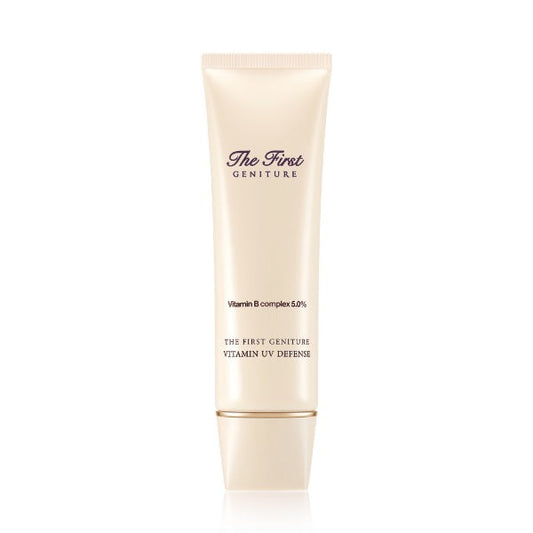 The First Geniture Vitamin UV Defense SPF50+ PA++++ 50ml, O HUI O HUI Sun Cream