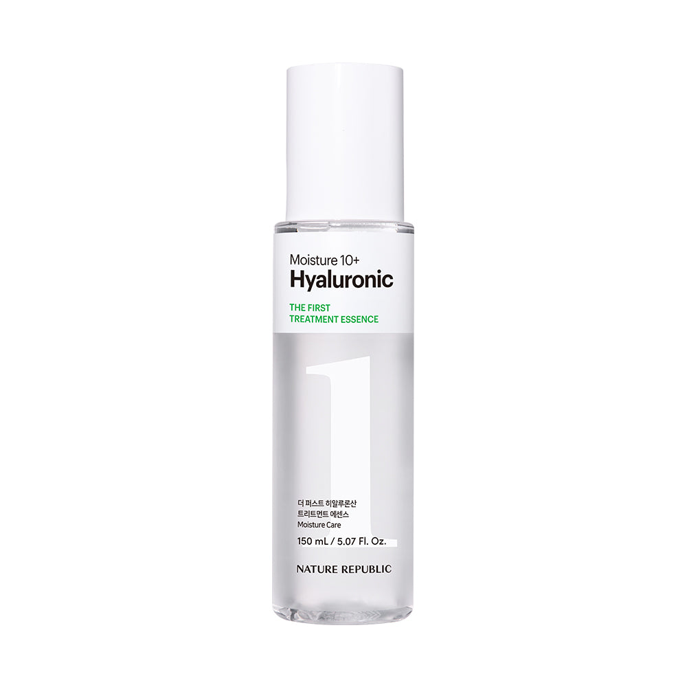 The First Hyaluronic Treatment Essence 150ml, NATURE REPUBLIC NATURE REPUBLIC Essence