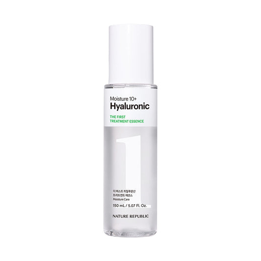 The First Hyaluronic Treatment Essence 150ml, NATURE REPUBLIC NATURE REPUBLIC Essence