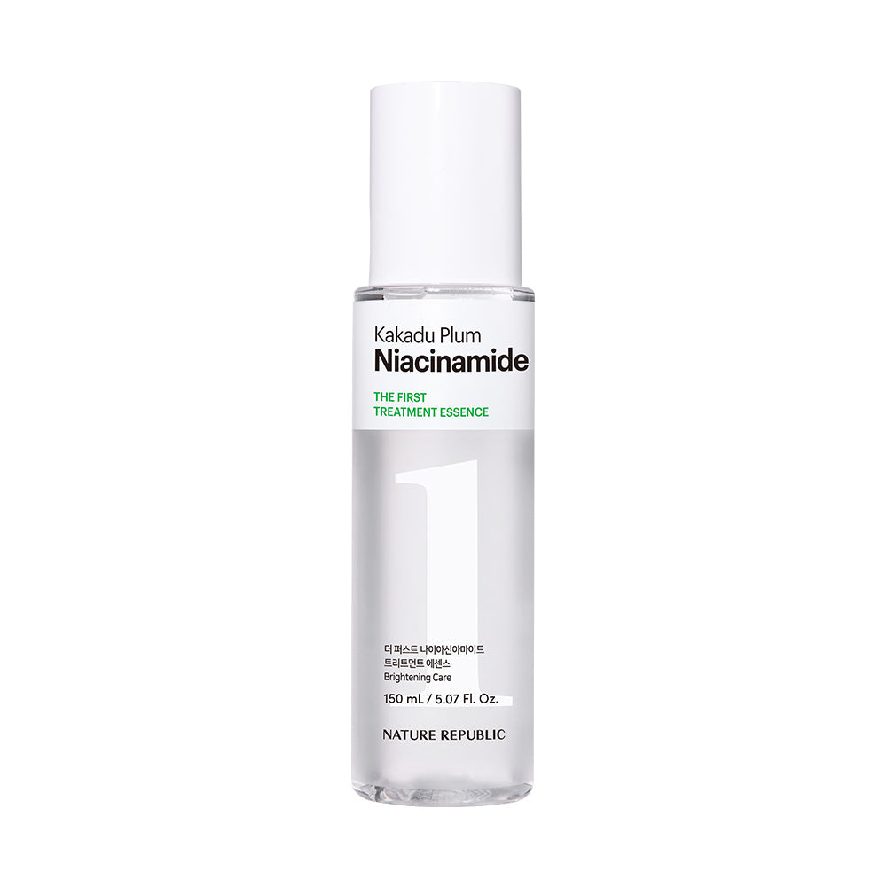 The First Niacinamide Treatment Essence 150ml, NATURE REPUBLIC NATURE REPUBLIC Essence