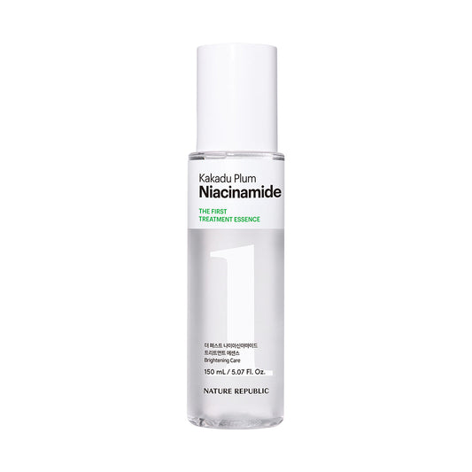 The First Niacinamide Treatment Essence 150ml, NATURE REPUBLIC NATURE REPUBLIC Essence