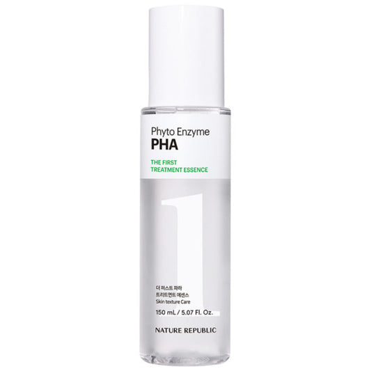 The First PHA Treatment Essence 150ml, NATURE REPUBLIC NATURE REPUBLIC Essence