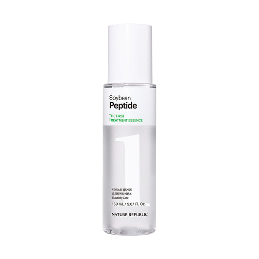 The First Peptide Treatment Essence 150ml, NATURE REPUBLIC NATURE REPUBLIC Essence