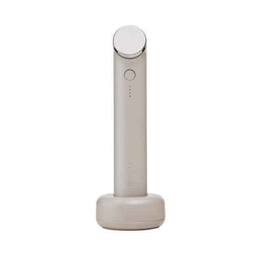 The Glow Beauty Device (*It can only be shipped via express service.), THOME 