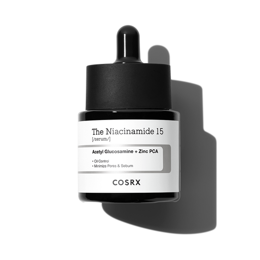 The Niacinamide 15 Serum 20ml, COSRX COSRX Acne-Fighting Serum