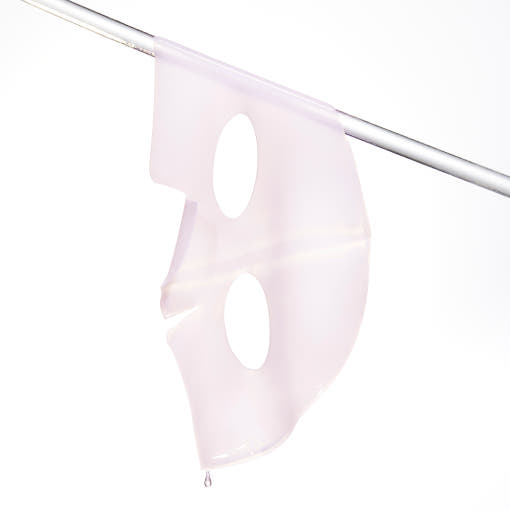 The Peptide Collagen Lifting Glow Hydrogel Mask 34g X 3ea, COSRX COSRX Facial Mask