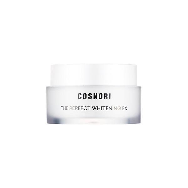 The Perfect Whitening EX Cream 50ml, COSNORI COSNORI Face Cream