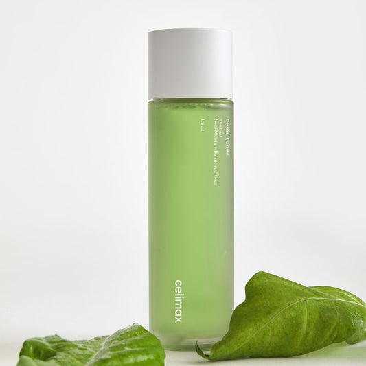 The Real Noni Moisture Balancing Toner 150ml, celimax celimax Toner