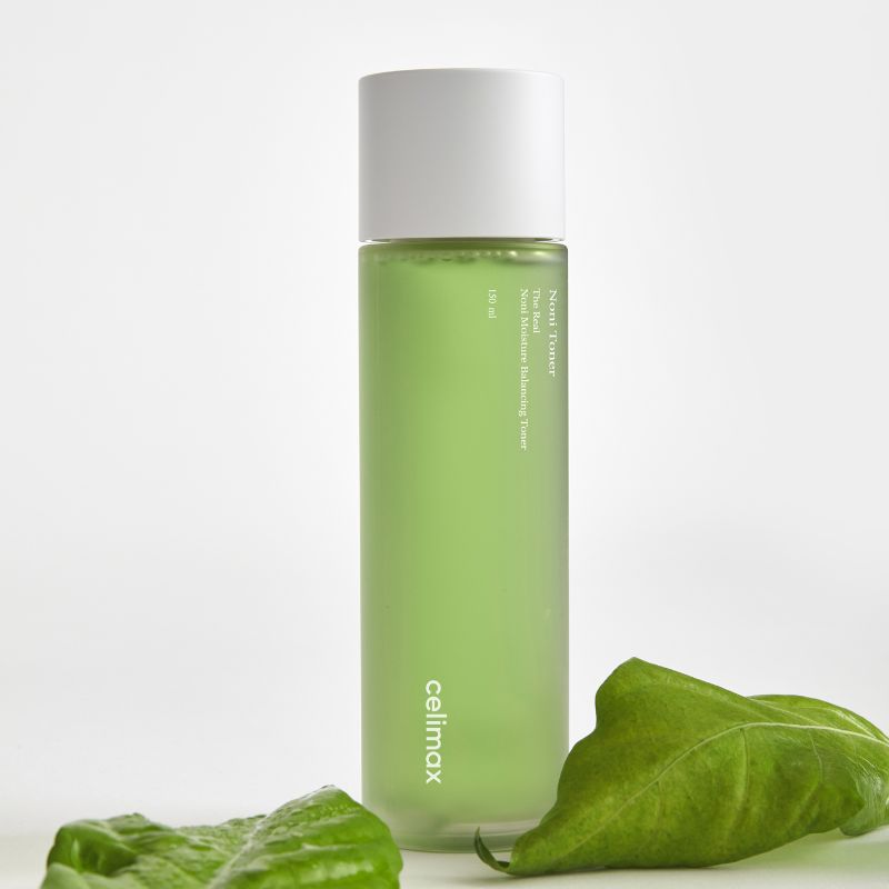 The Real Noni Moisture Balancing Toner 150ml, celimax celimax Toner