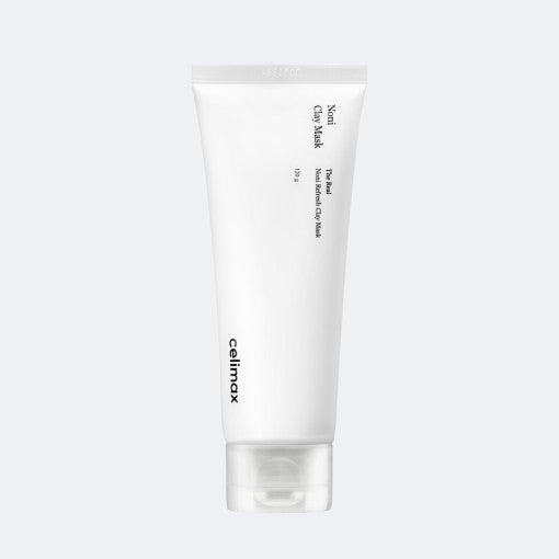 The Real Noni Refresh Clay Mask 120g, celimax celimax Clay Masks