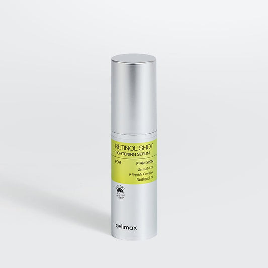 The Vita A Retinol Shot Tightening Serum 30ml, celimax celimax Anti-Aging Serum