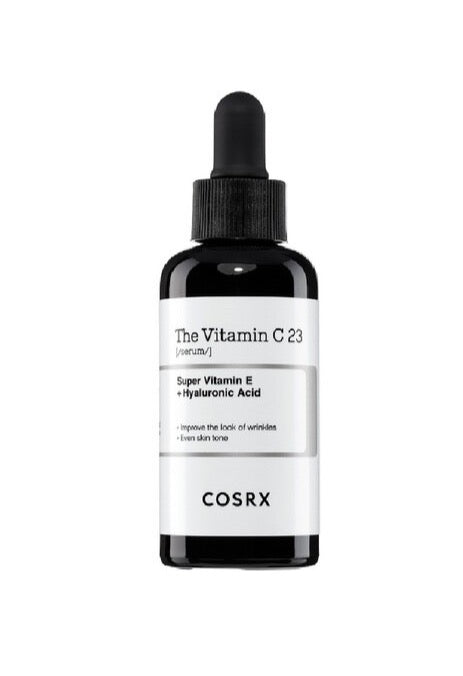The Vitamin C 23 Serum 20ml, COSRX COSRX Brightening Serum