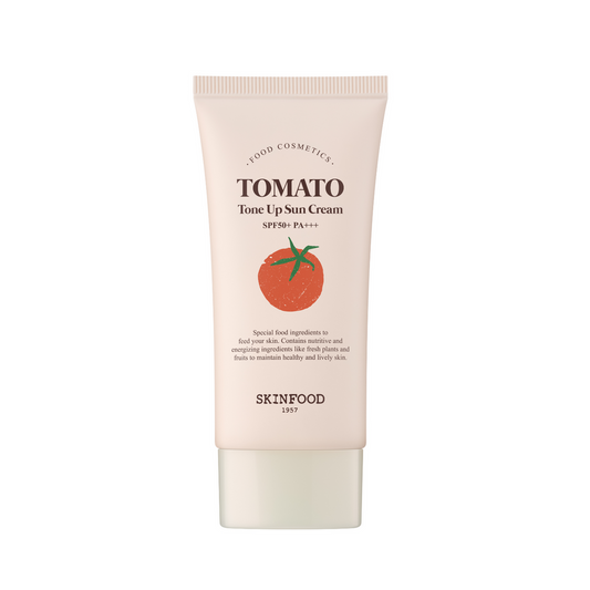 Tomato Tone Up Sun Cream 50ml, SKINFOOD SKINFOOD Sunscreen