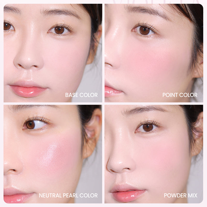 Tone Pairing Cheek,espoir espoir Face Blush