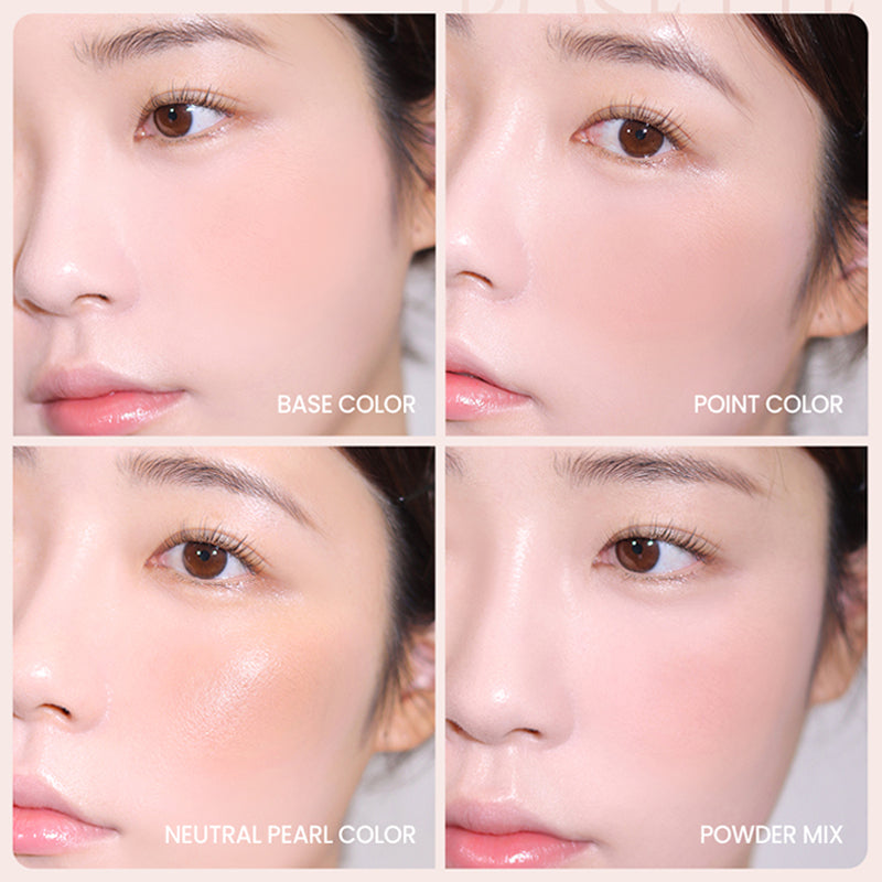 Tone Pairing Cheek,espoir espoir Face Blush