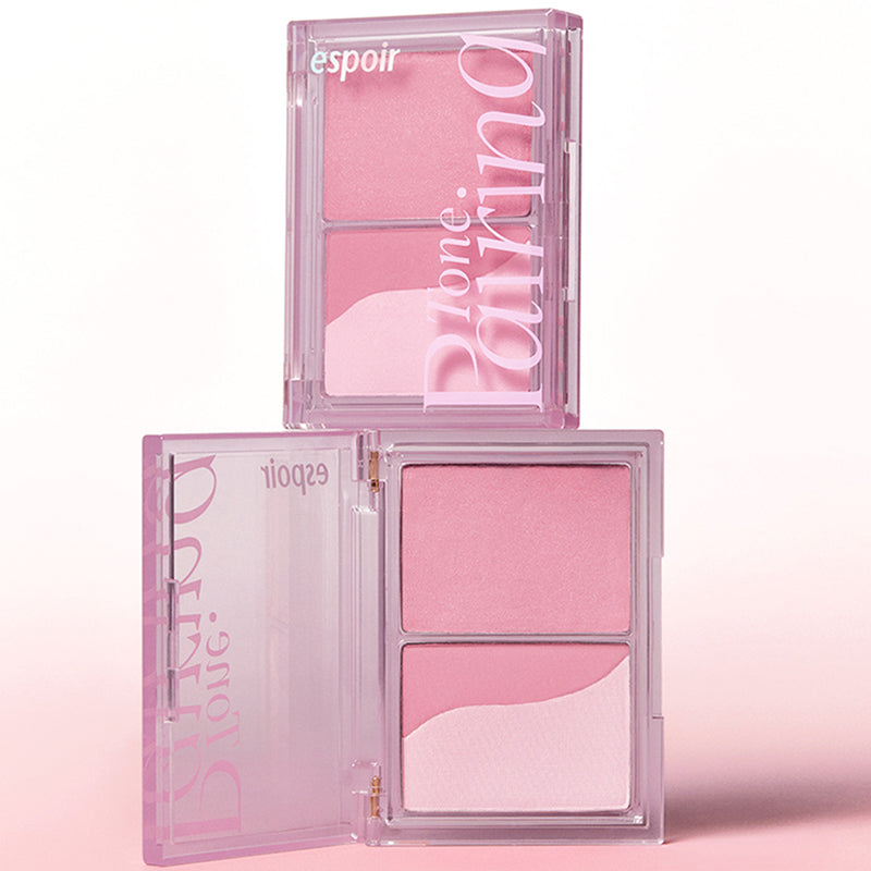 Tone Pairing Cheek,espoir espoir Face Blush