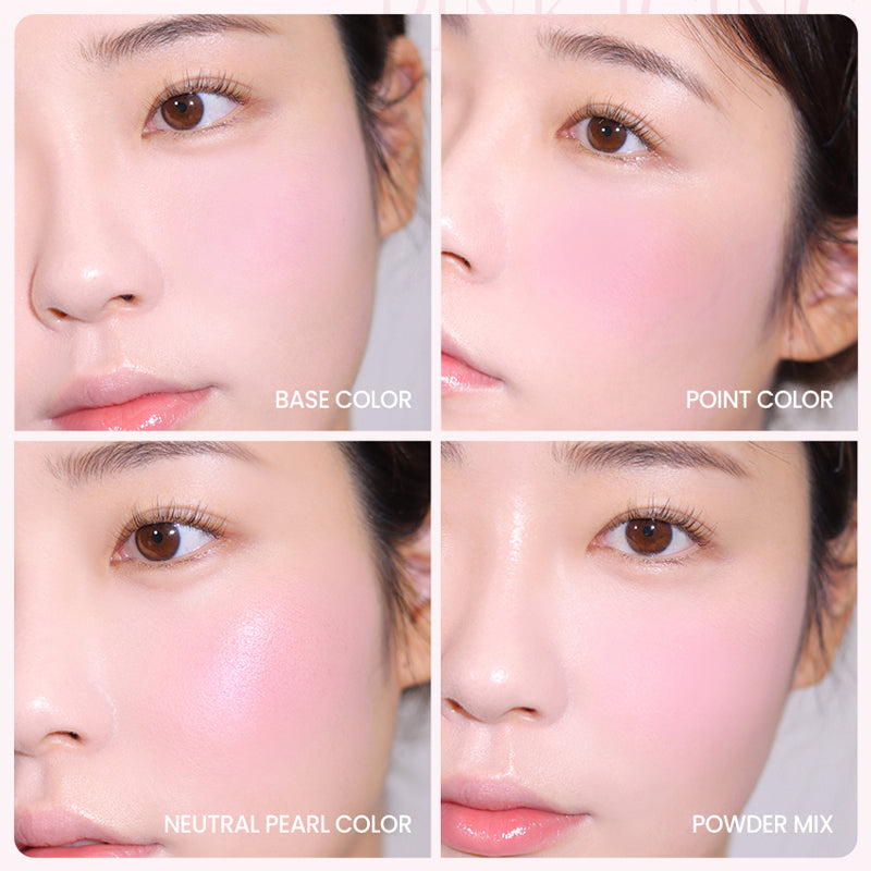 Tone Pairing Cheek,espoir espoir Face Blush