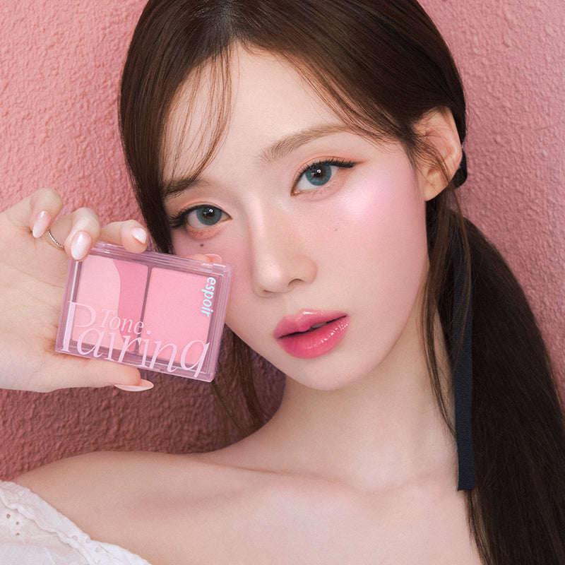 Tone Pairing Cheek,espoir espoir Face Blush